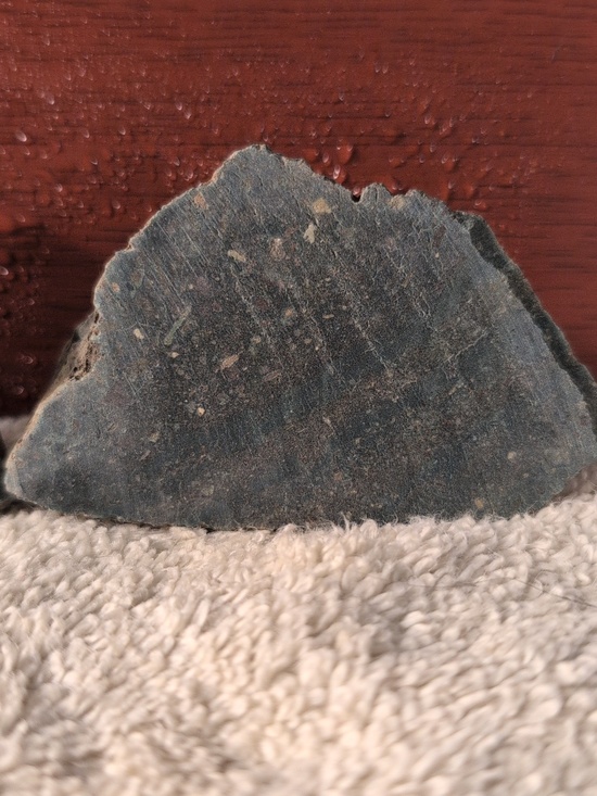 Green Jasper - Picture 6 of 7